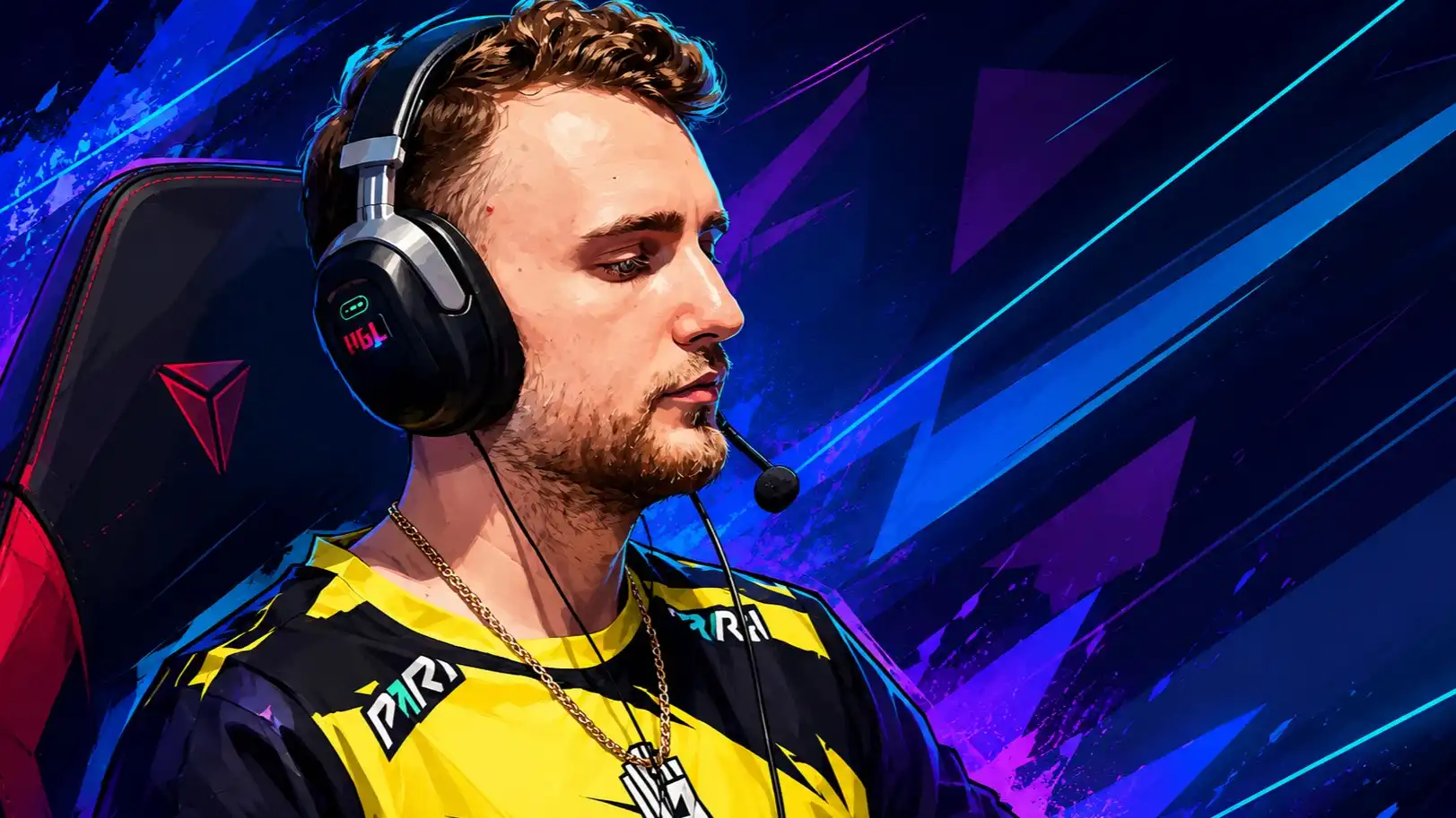 TRAVIS Predicts PARIVISION’s Early Exit Despite IEM Cologne Major 2026 Playoff Potential
